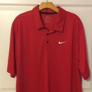 Nike Dri-Fit T-shirt